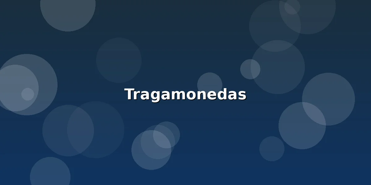 Caça-Níqueis Online: O Catálogo Mais Completo